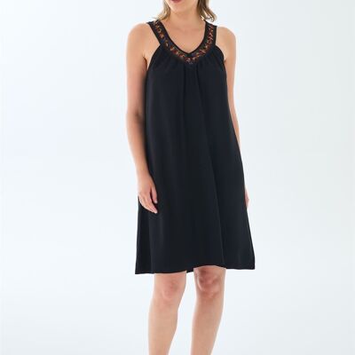11484 Vestido de mujer