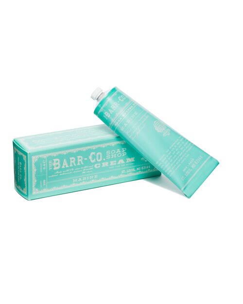 Barr-Co Hand Cream Marine