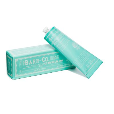 Crème pour les mains Barr-Co Marine