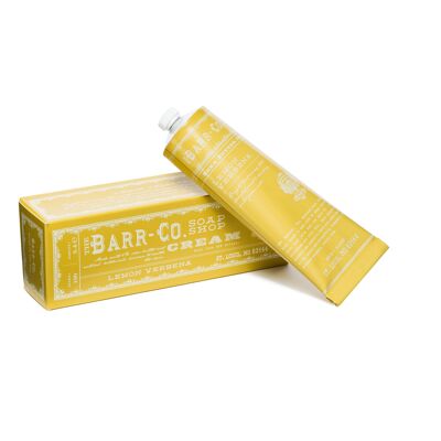 Barr-Co Crème Mains Verveine Citron