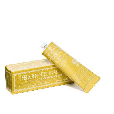 Barr-Co Handcreme Zitronenverbene