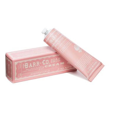 Barr-Co Hand Cream Honeysuckle