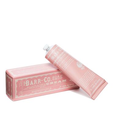 Barr-Co Hand Cream Honeysuckle