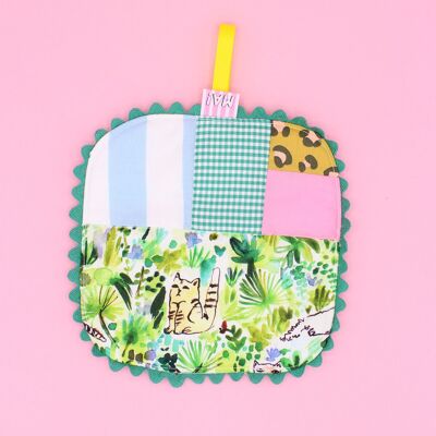 Presina patchwork