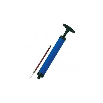 Rebound Balloon Pump