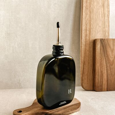 Oil Bottle - Organic Collection