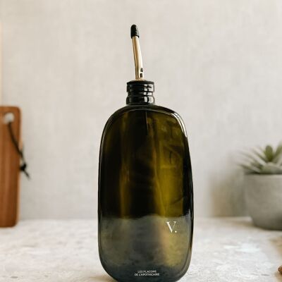 Botella de vinagre - Colección Orgánica
