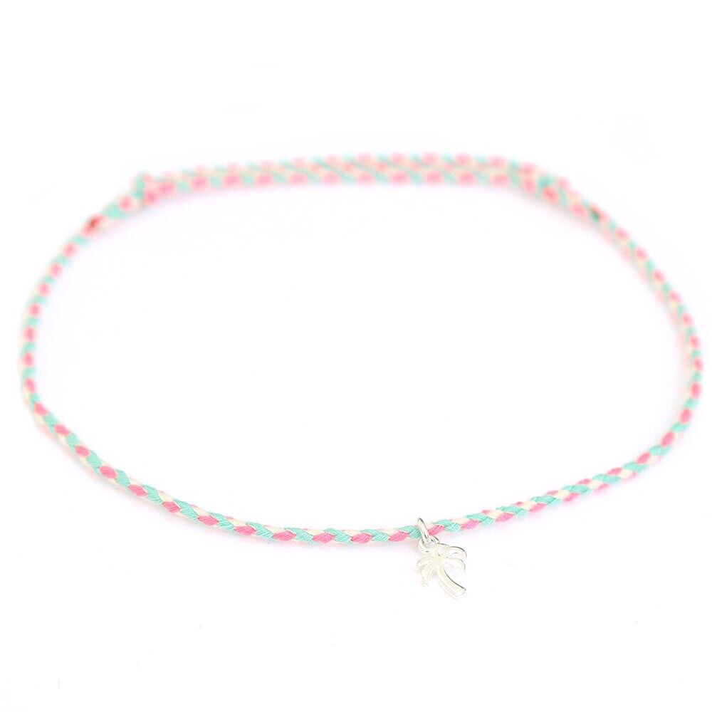 Cinturino alla caviglia spiaggia 08