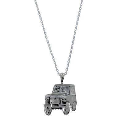 Collar 4x4