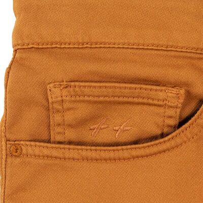 L38 Honey Flex Jeans | Slim Fit