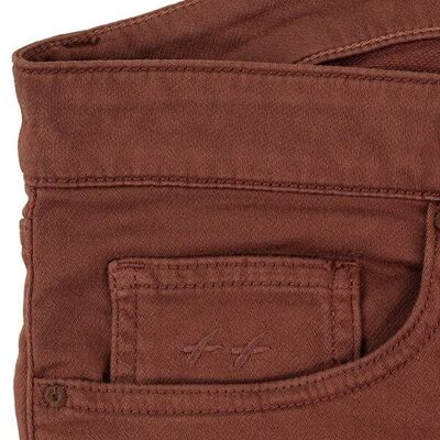 L38 Flex Brick jeans | slim fit