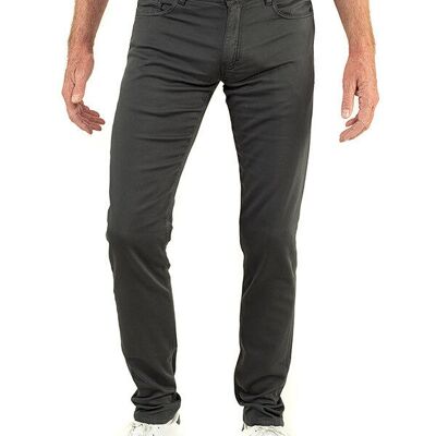 L36 Flex Jeans Anthracite | slim fit