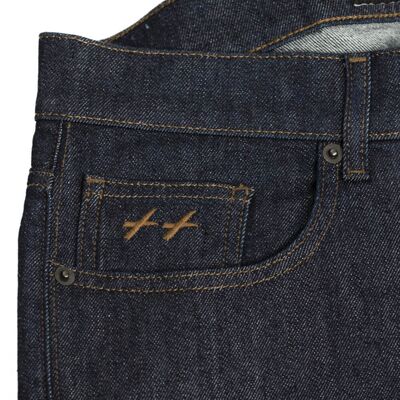 L36 Light Brut jeans | slim straight fit