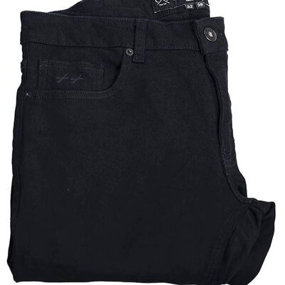 L38 Midnight Dark jeans | slim fit