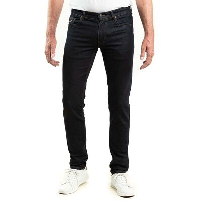 L40 Indigo Blue Denim | Slim Fit