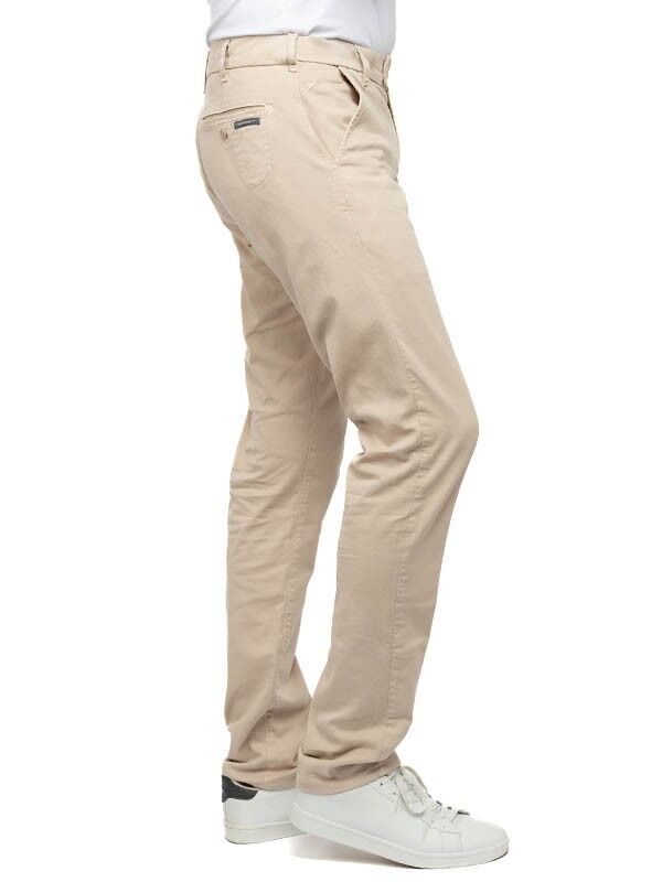 L36 chino sable | pantalon coupe Regular