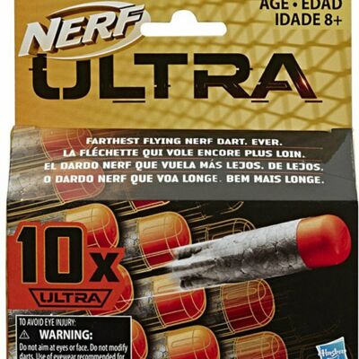 Ricarica da 10 dardi Nerf Ultra Hasbro - E7958