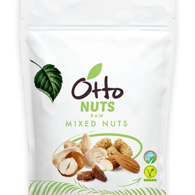 Noix mélangées crues Otto 150 g