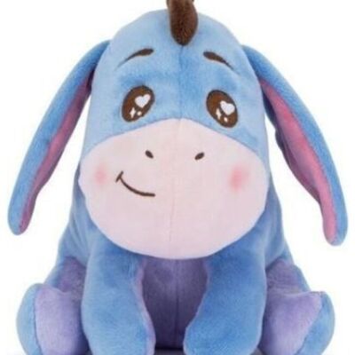 Peluche Simba Disney 25 cm Twinkle Eye Bourriquet - Winnie l'ourson - #6315870024 Jouet, Enfant, Peluche