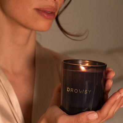 Bougie Rituel du Sommeil 220g