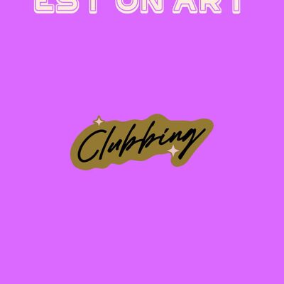 Spille - Clubbing - Il clubbing è un'arte