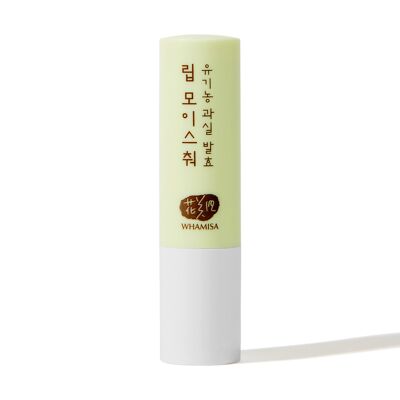 Organic Fruits Lip Moisture