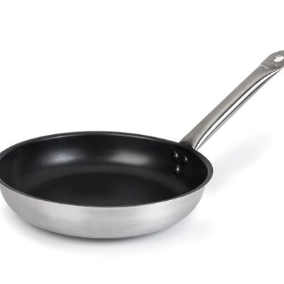 CHEF INOX Plus Frying Pan - 28cm