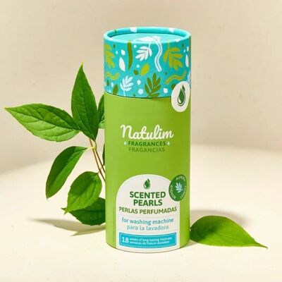 Perlas Perfumadas Natulim - Bosque Aurora