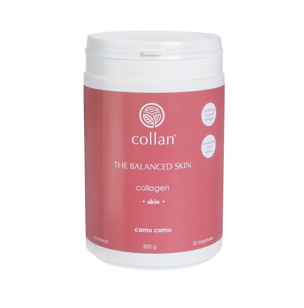 La Peau Équilibrée (300g)