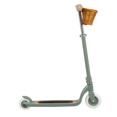 BANWOOD MAXI SCOOTER FOREST
