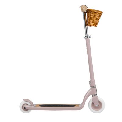 BANWOOD MAXI SCOOTER ROSA CIPRIA