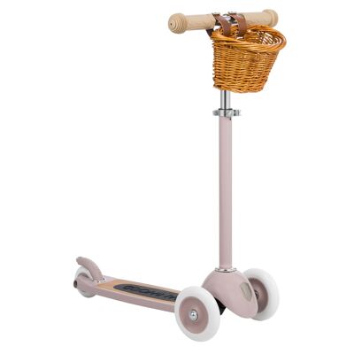 MONOPATTINO BANWOOD ROSA CIPRIA