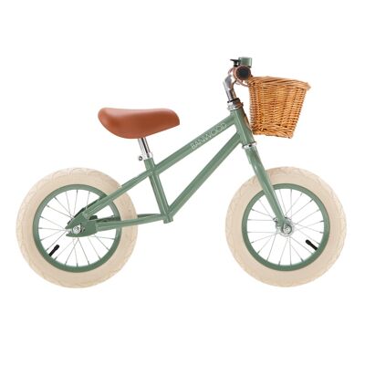Draisienne Banwood First Go Forest