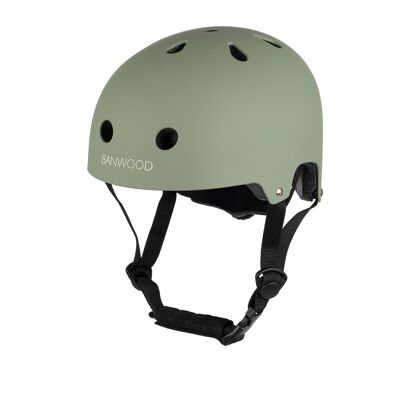 CASCO BANWOOD FOREST