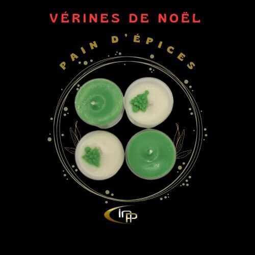 Abete di pan di zenzero Verine