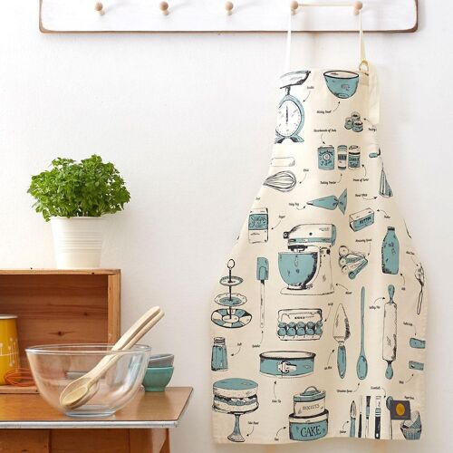 Baking Delight Apron