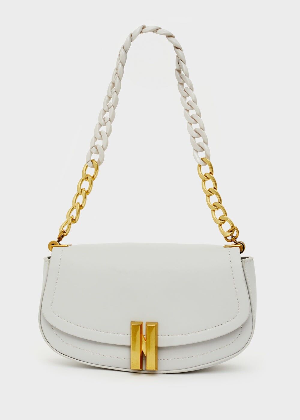 LIDIA SHOULDER BAG + COLORS