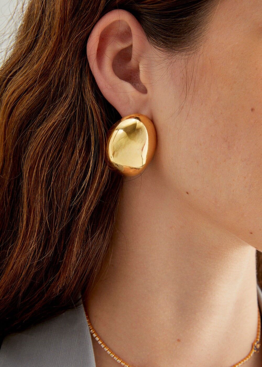 TALIA OHRSTECKER + FARBEN