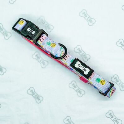 Cutie Fruity Collar - L