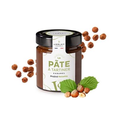 Hazelnut Praline Spread