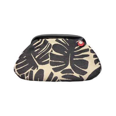 Fluffy Foglie: Elegancia suave y audaz en un estuche