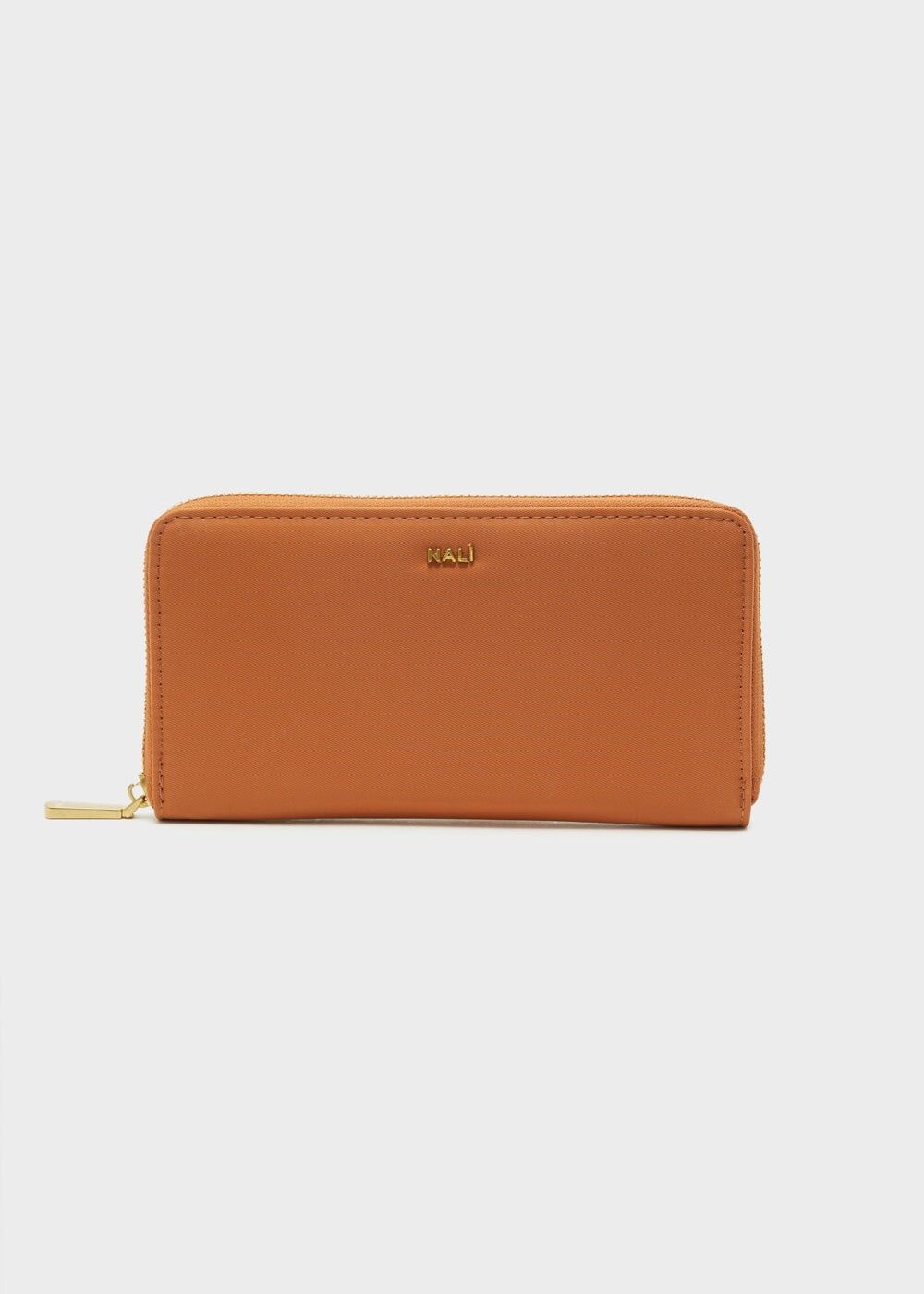 GELDBÖRSE ANNA ORANGE