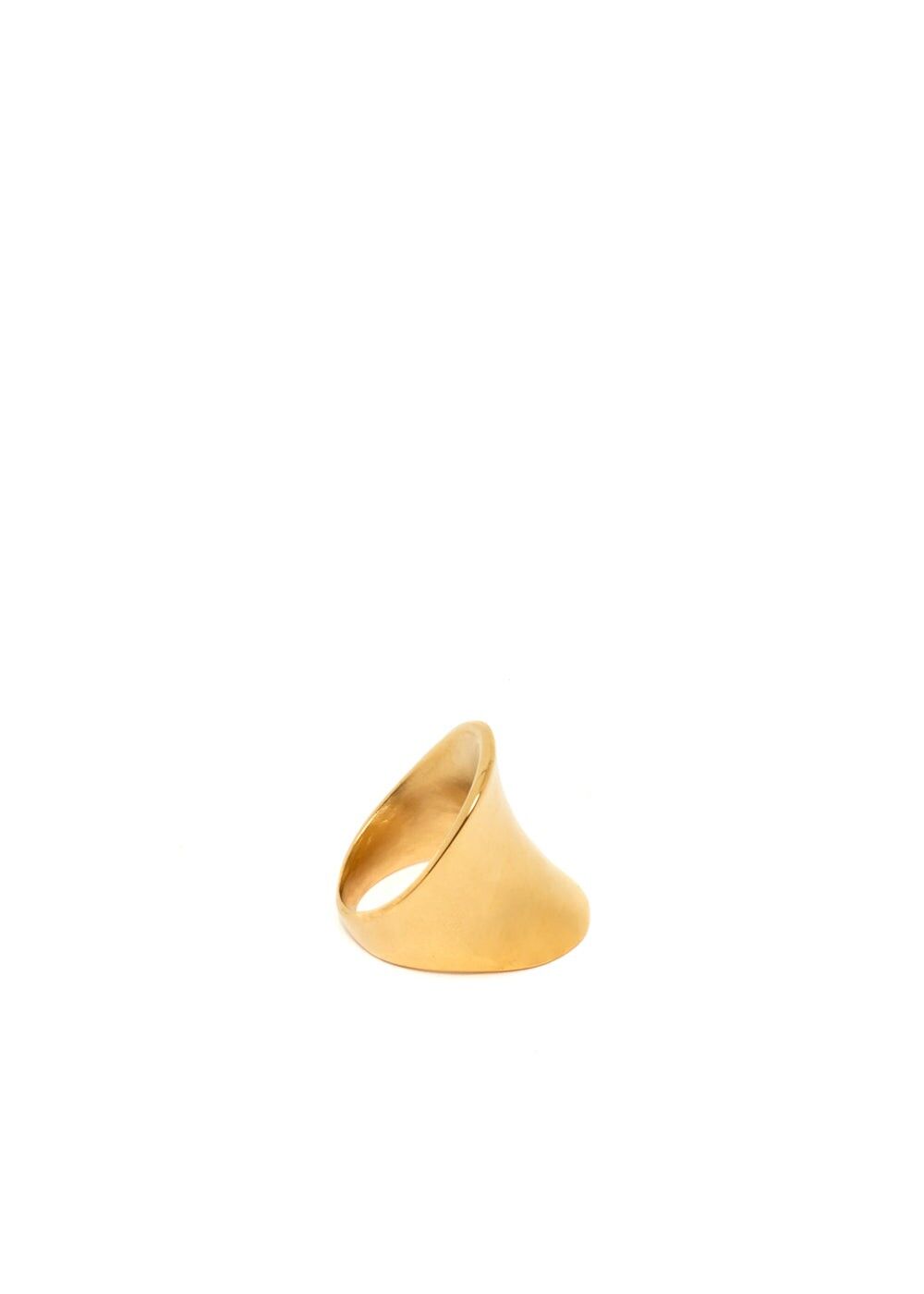 GOLDSCHILD-RING
