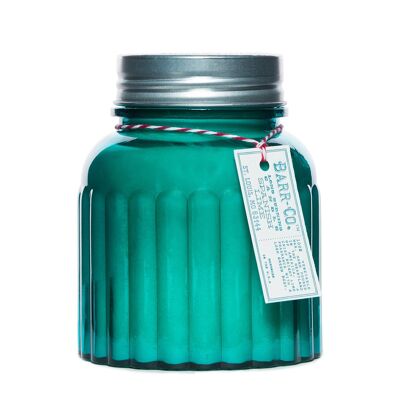 Barr-Co Apothecary Candle 20oz - Spanish Lime