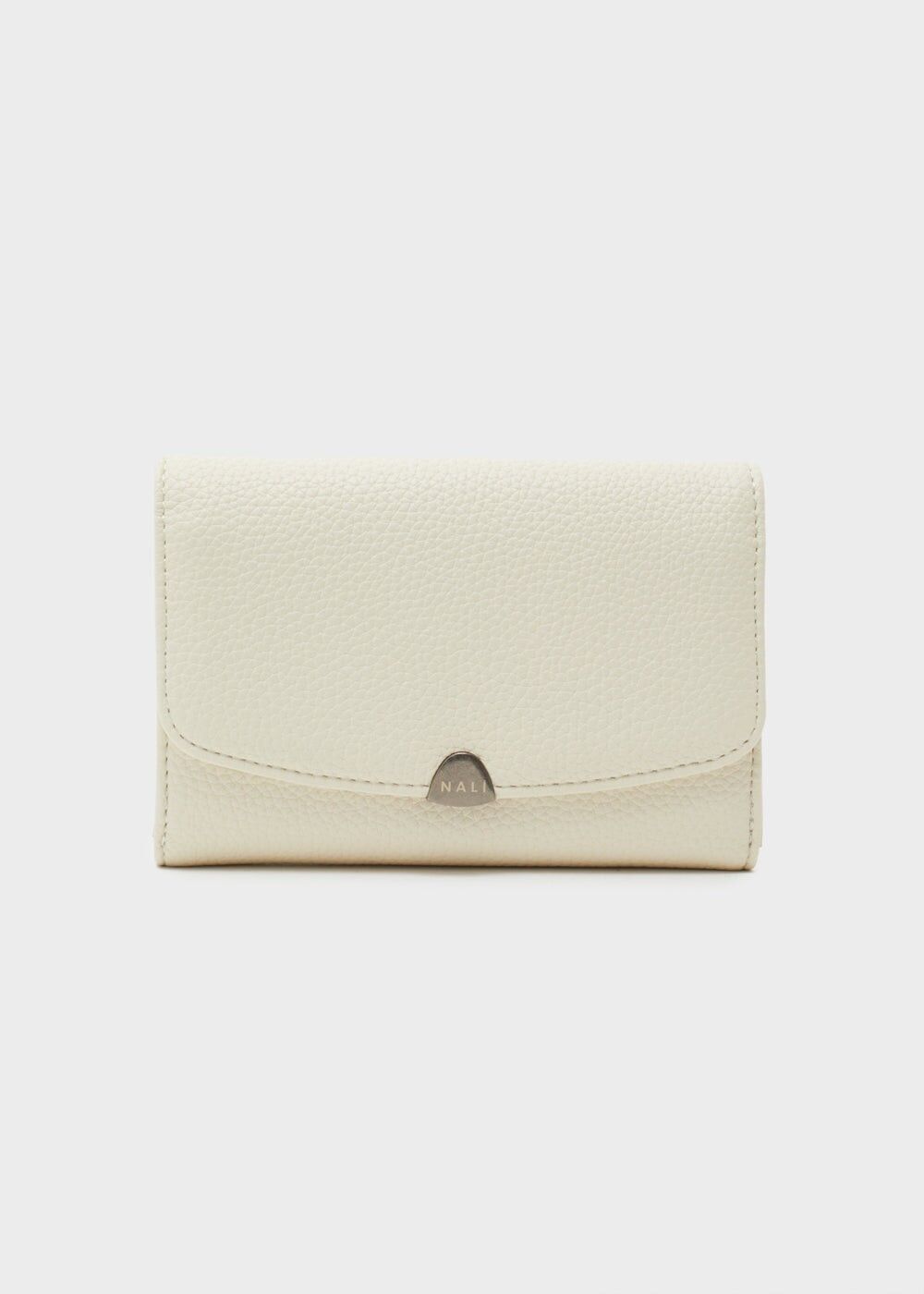 ELLEN OFF-WHITE WALLET
