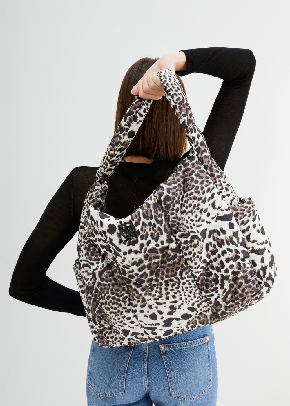 PAULINE BIG BAG TIERSTOFF