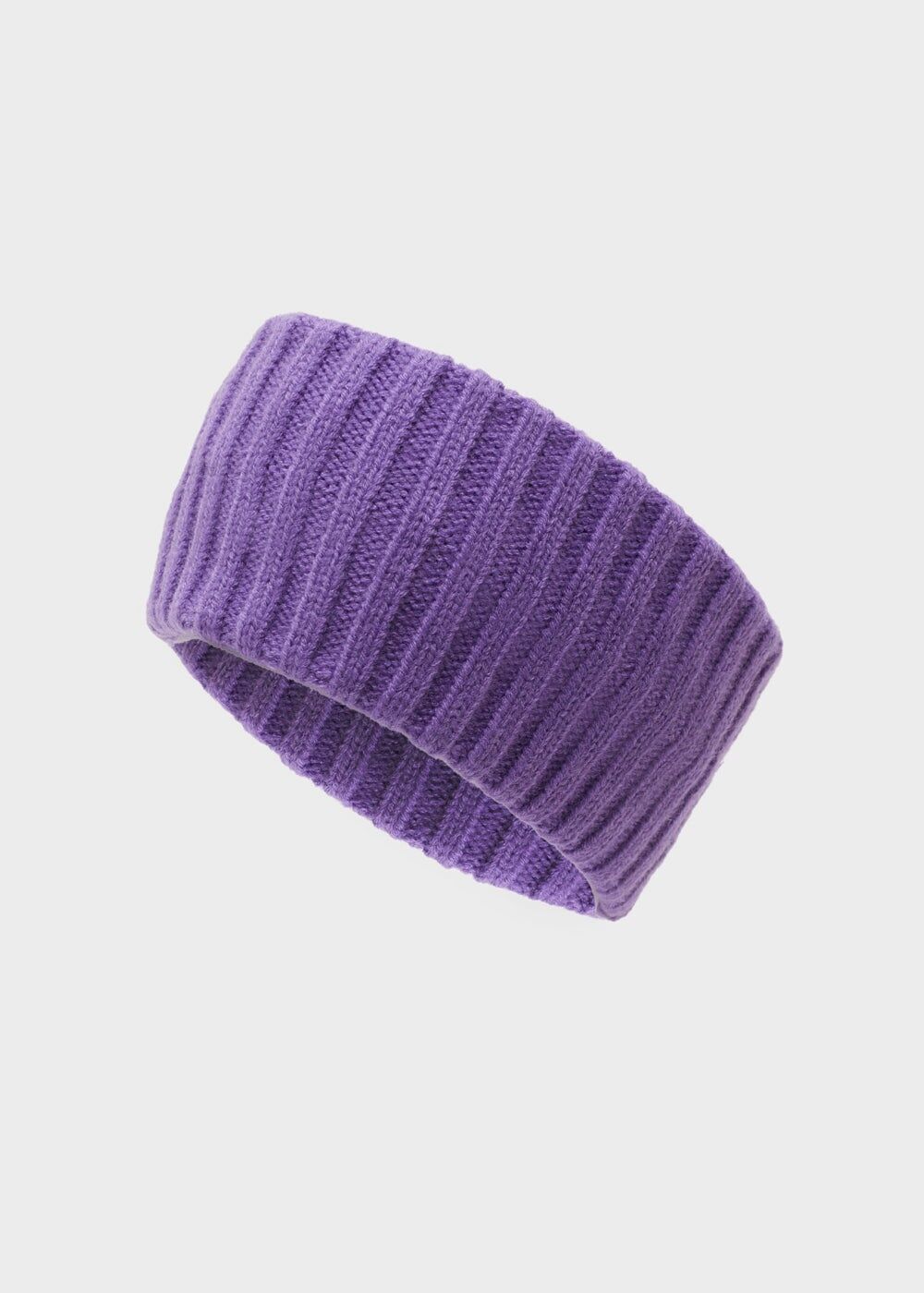 CAROL RIBBED BAND + COLORS