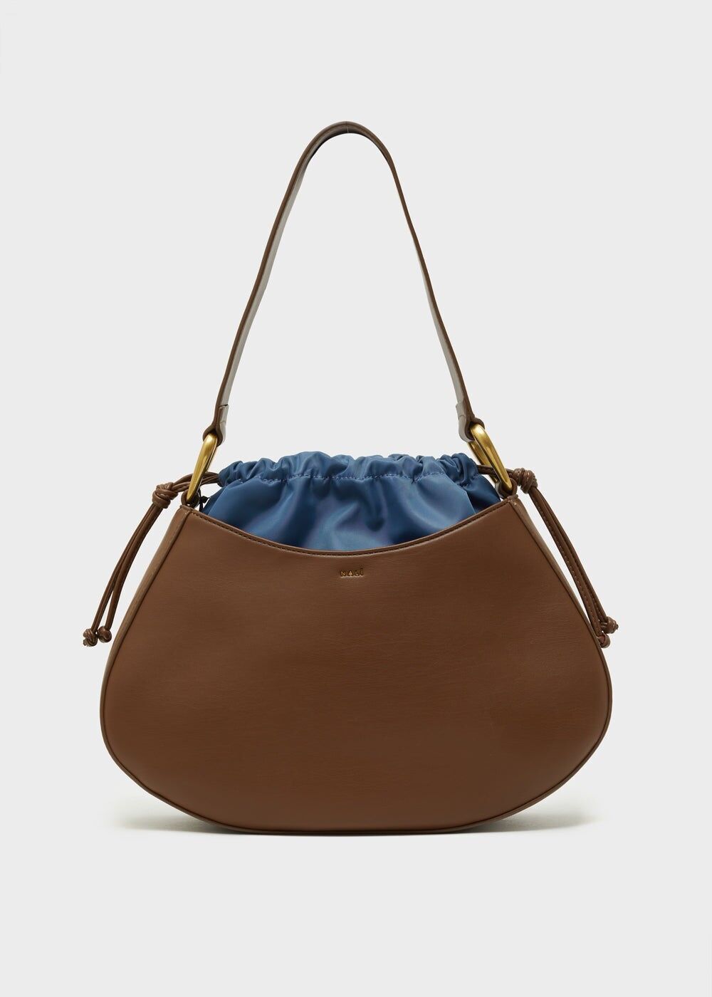 GRESIA SHOULDER BAG + COLORS