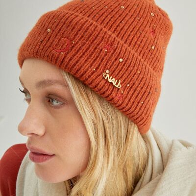 HAT DIXIE EMBROIDERED + COLORS