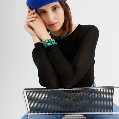 BOINA IRINA + COLORES